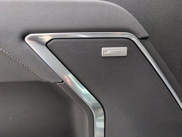 new 2025 GMC Sierra 1500 car, priced at $67,640