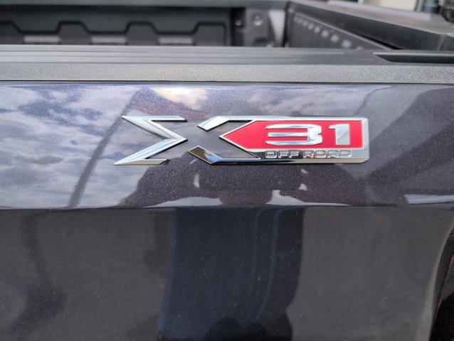 new 2025 GMC Sierra 1500 car, priced at $67,640