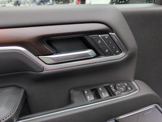 new 2026 GMC Sierra 2500 car, priced at $87,095