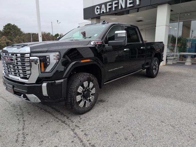 new 2026 GMC Sierra 2500 car, priced at $87,095