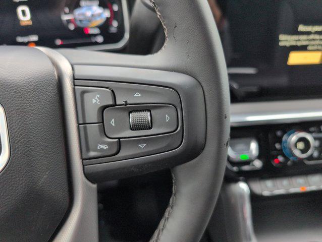 new 2026 GMC Sierra 2500 car, priced at $87,095