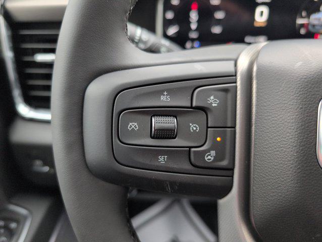 new 2026 GMC Sierra 2500 car, priced at $87,095