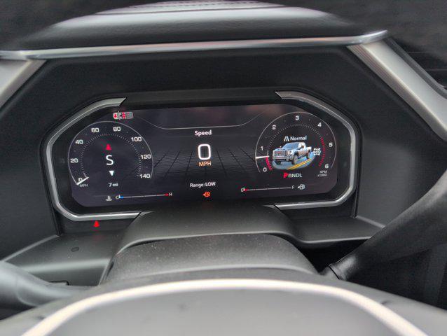 new 2026 GMC Sierra 2500 car, priced at $87,095