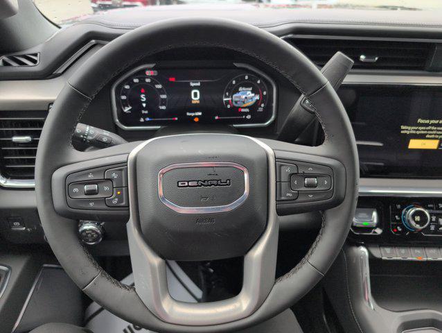new 2026 GMC Sierra 2500 car, priced at $87,095