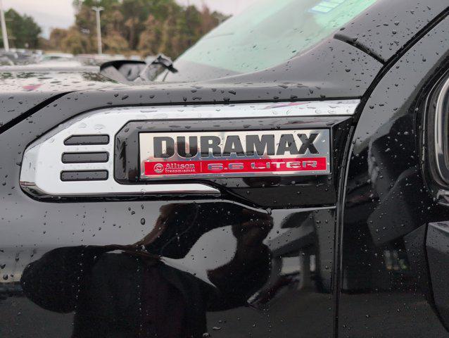 new 2026 GMC Sierra 2500 car, priced at $87,095