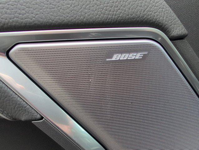 new 2026 GMC Sierra 2500 car, priced at $87,095