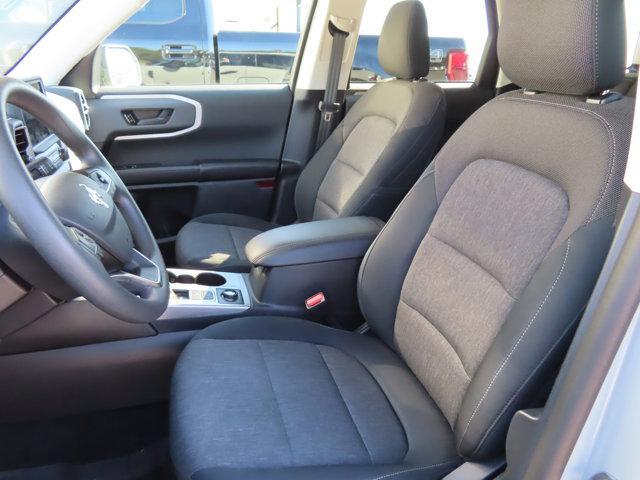 used 2024 Ford Bronco Sport car, priced at $28,990