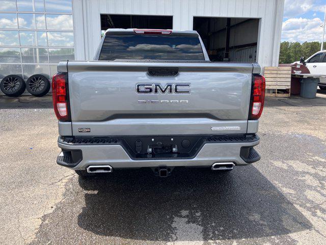 new 2025 GMC Sierra 1500 car, priced at $56,065
