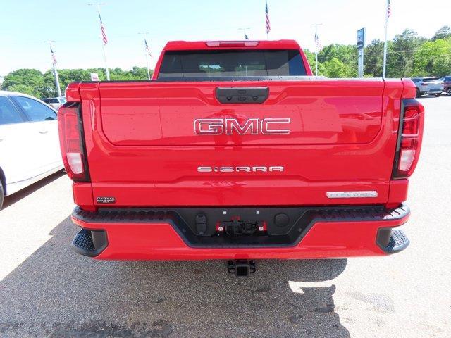 new 2024 GMC Sierra 1500 car, priced at $50,390