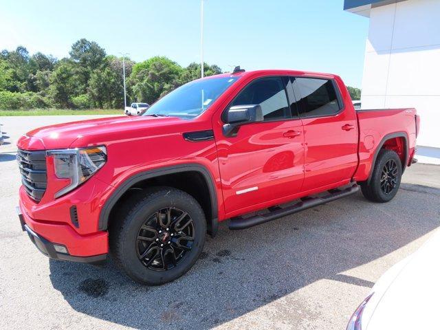 new 2024 GMC Sierra 1500 car, priced at $50,390