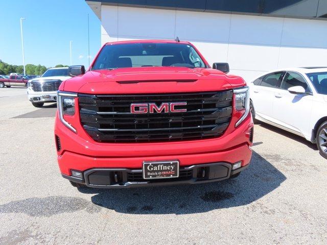 new 2024 GMC Sierra 1500 car, priced at $50,390