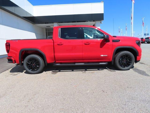 new 2024 GMC Sierra 1500 car, priced at $50,390