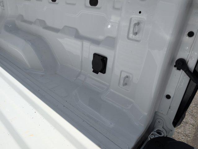 used 2024 GMC Canyon car