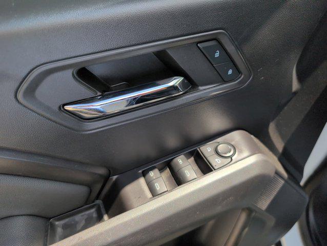 used 2024 GMC Canyon car