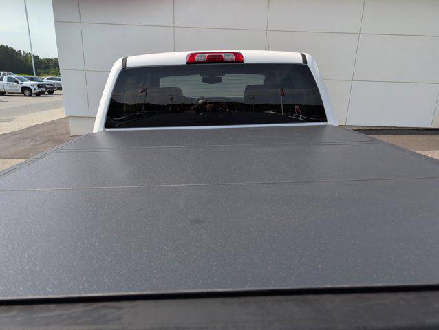 used 2018 GMC Sierra 1500 car, priced at $28,990
