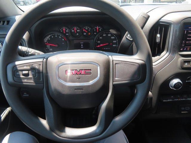 new 2024 GMC Sierra 1500 car, priced at $42,300