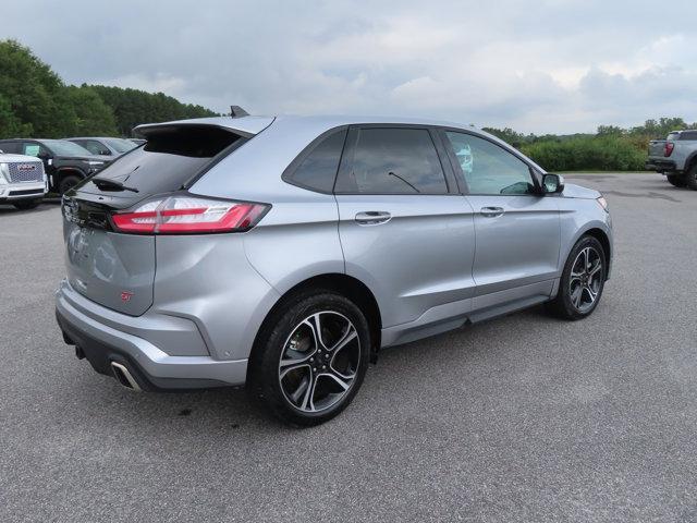 used 2022 Ford Edge car, priced at $33,990