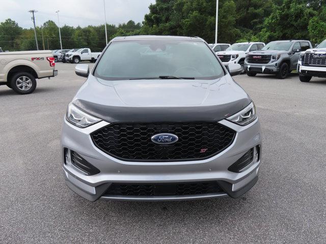 used 2022 Ford Edge car, priced at $33,990