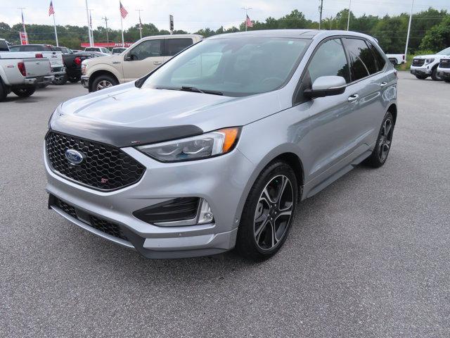 used 2022 Ford Edge car, priced at $33,990