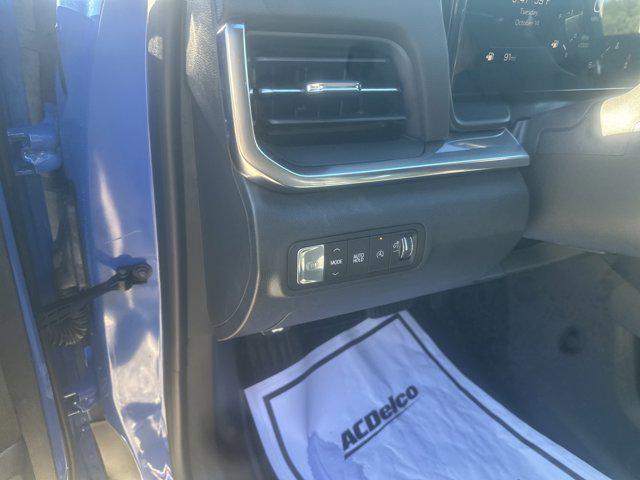 new 2026 GMC Terrain car, priced at $31,375