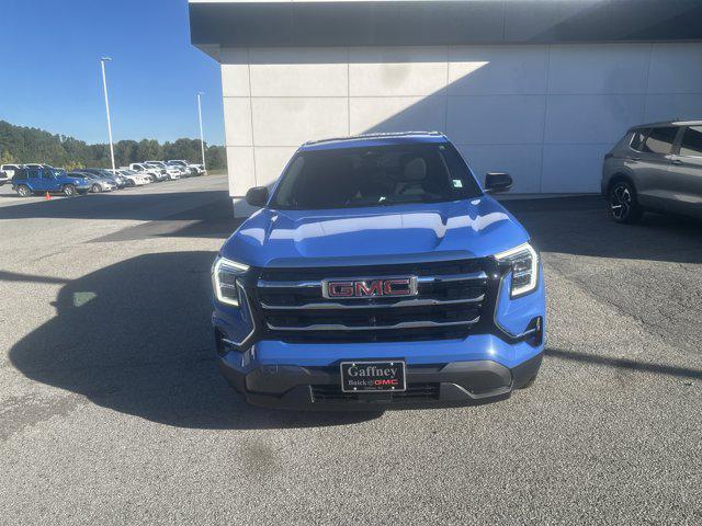 new 2026 GMC Terrain car, priced at $31,375