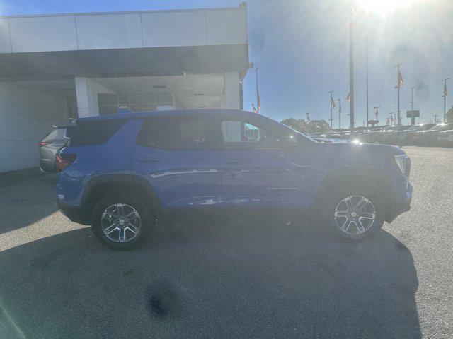 new 2026 GMC Terrain car, priced at $31,375