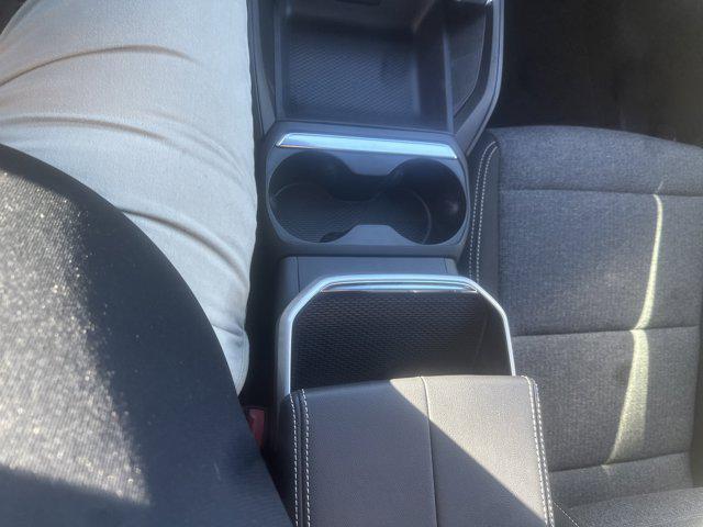 new 2026 GMC Terrain car, priced at $31,375