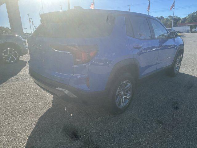 new 2026 GMC Terrain car, priced at $31,375