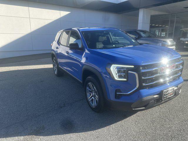 new 2026 GMC Terrain car, priced at $31,375