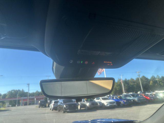 new 2026 GMC Terrain car, priced at $31,375