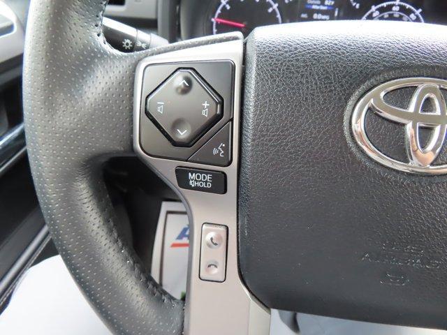 used 2023 Toyota 4Runner car, priced at $39,990