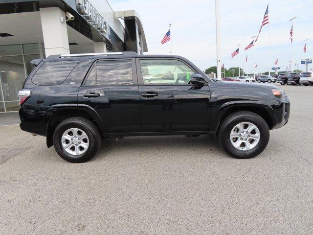 used 2023 Toyota 4Runner car, priced at $39,990