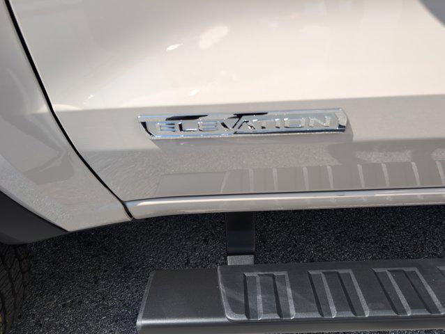 new 2026 GMC Canyon car, priced at $39,845