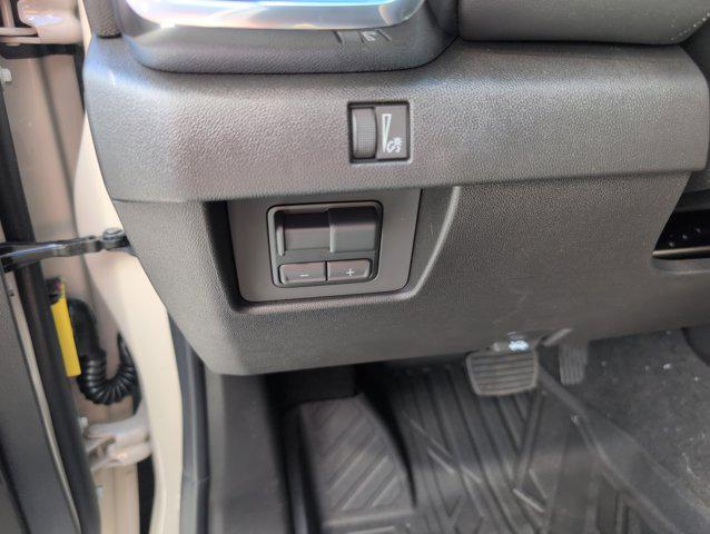 new 2026 GMC Canyon car, priced at $39,845