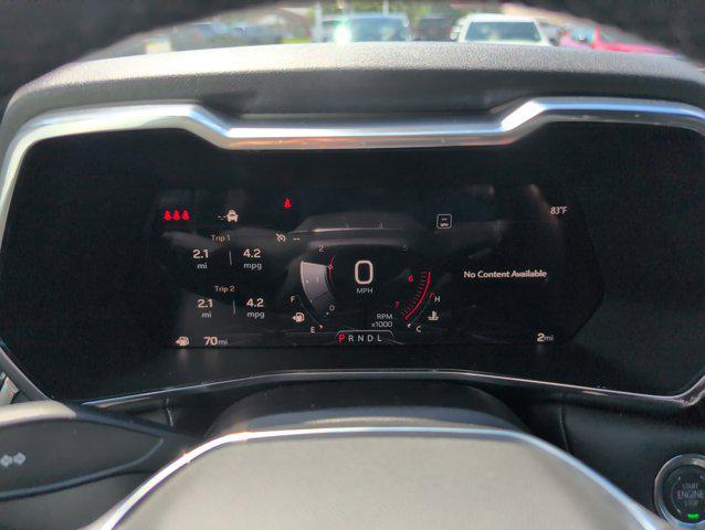 new 2026 GMC Canyon car, priced at $39,845