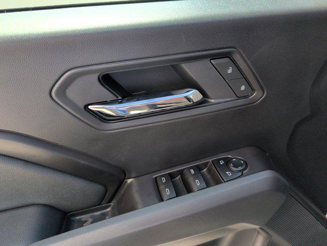 new 2026 GMC Canyon car, priced at $39,845