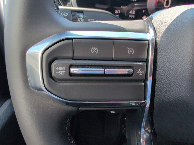 new 2026 GMC Canyon car, priced at $39,845