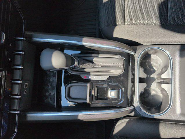 new 2026 GMC Canyon car, priced at $39,845