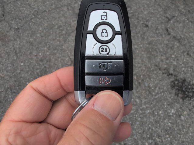 used 2022 Ford Explorer car, priced at $27,990