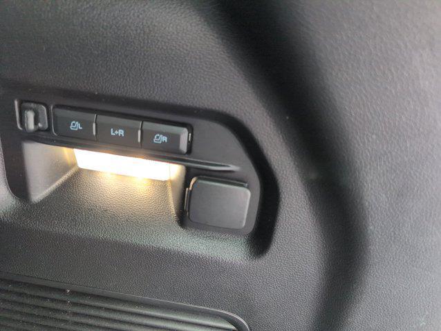used 2022 Ford Explorer car, priced at $27,990