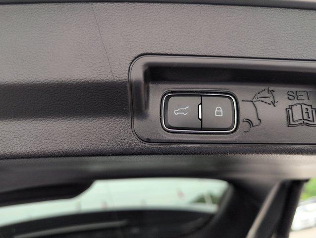 used 2022 Ford Explorer car, priced at $27,990