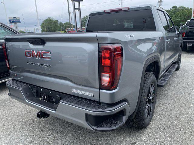 new 2026 GMC Sierra 1500 car, priced at $55,850