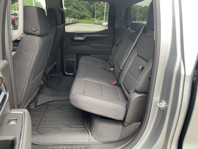 new 2026 GMC Sierra 1500 car, priced at $55,850