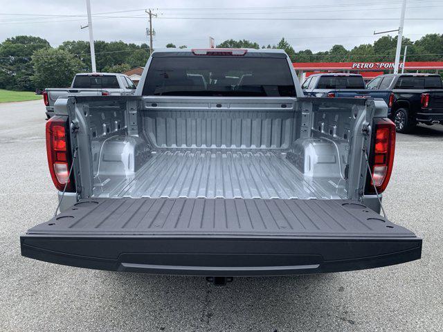 new 2026 GMC Sierra 1500 car, priced at $55,850