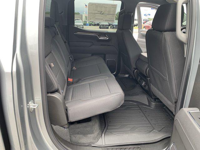 new 2026 GMC Sierra 1500 car, priced at $55,850