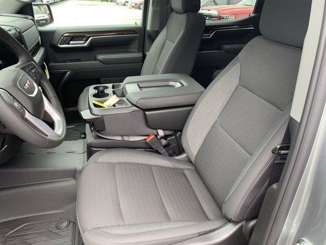 new 2026 GMC Sierra 1500 car, priced at $55,850