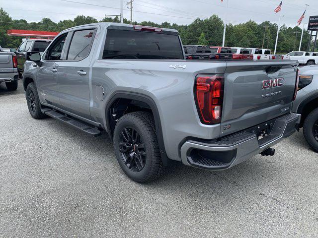 new 2026 GMC Sierra 1500 car, priced at $55,850