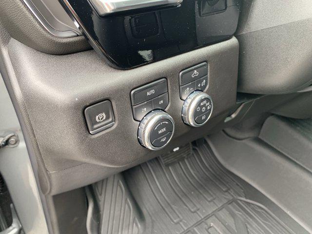 new 2026 GMC Sierra 1500 car, priced at $55,850