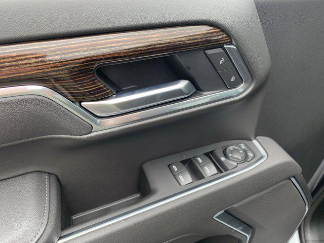 new 2026 GMC Sierra 1500 car, priced at $55,850