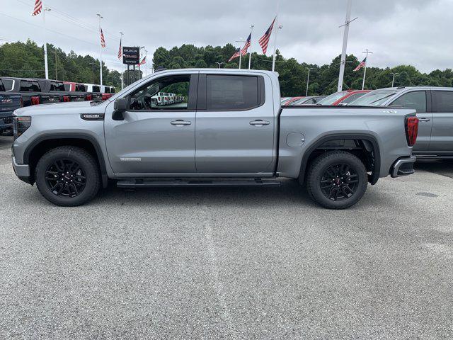 new 2026 GMC Sierra 1500 car, priced at $55,850